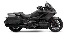 Motorcycle