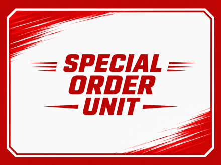 Special Order