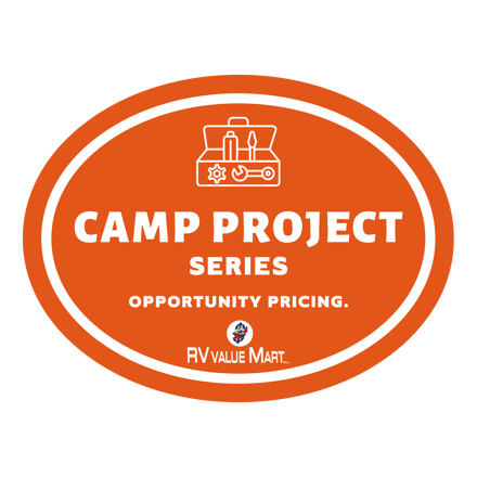 CAMP PROJECT