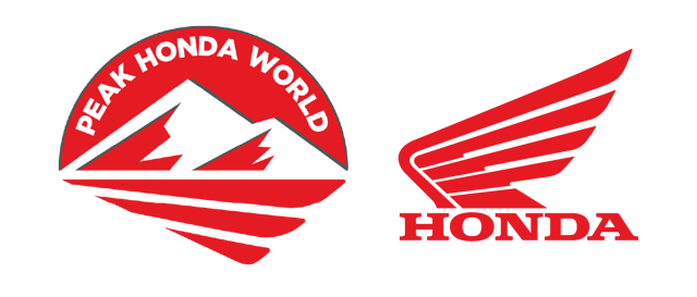 Peak Honda