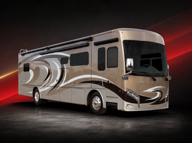 Motorhomes
