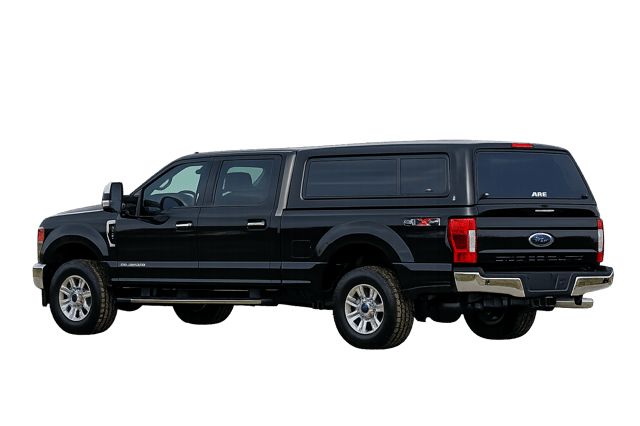 Truck Accessories