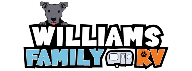 Williams Family RV