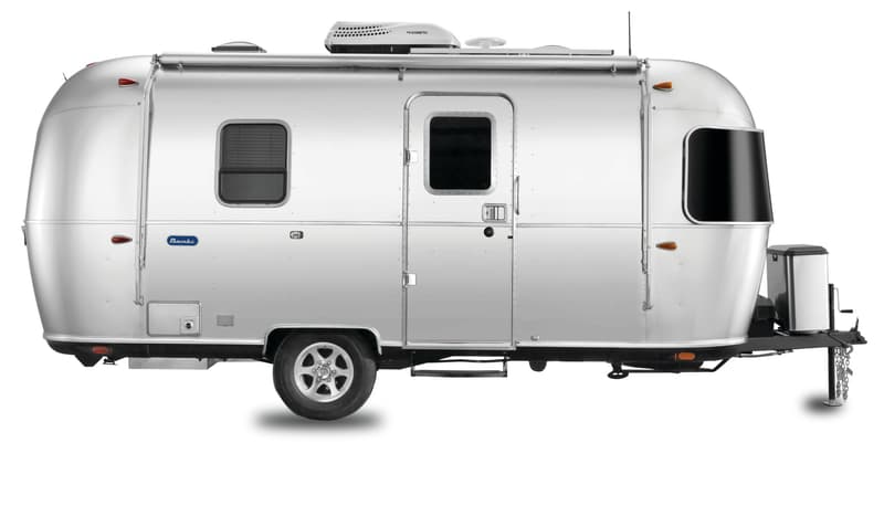 Airstream Bambi