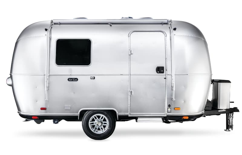 Airstream World Traveler