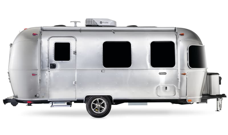 Airstream Caravel