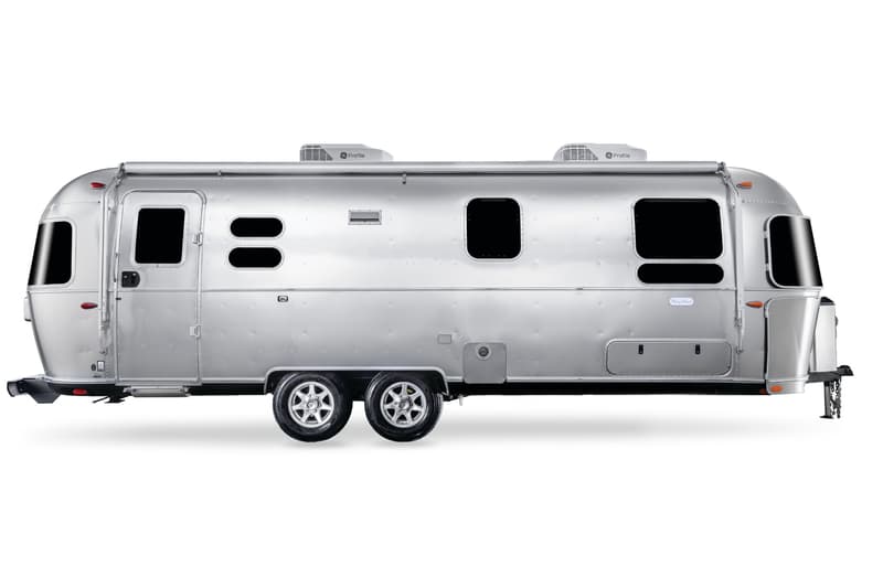 Airstream Flying Cloud