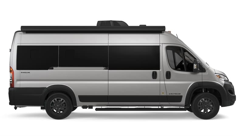 Airstream Rangeline