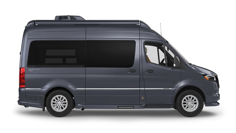 Airstream Interstate