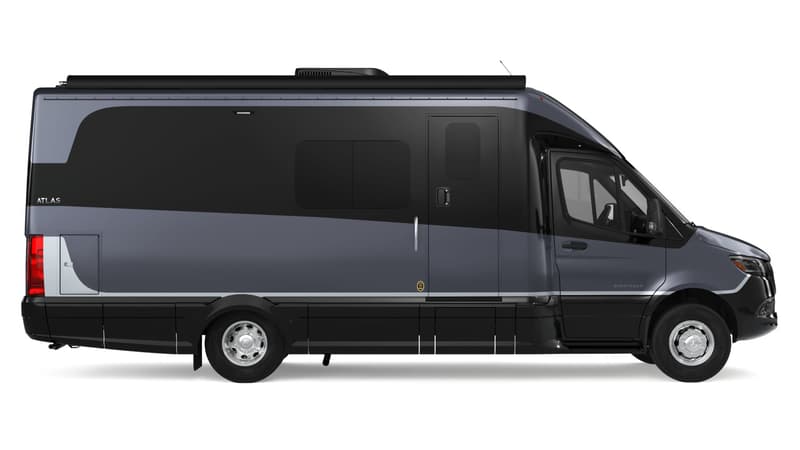 Airstream Atlas