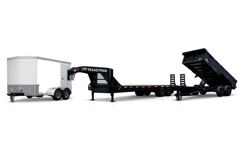 Trailers