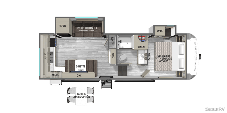 24ML floorplan diagram