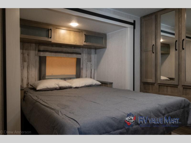 Palomino Bedroom