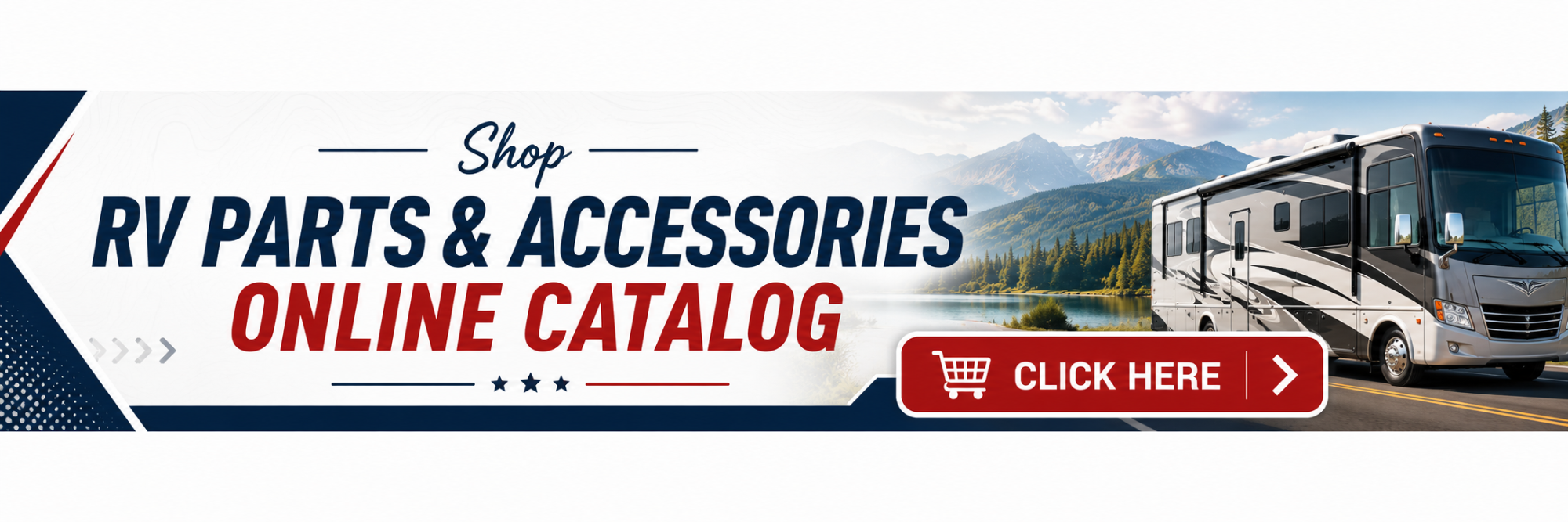 RV Parts Catalog - Shop Online at RV Value Mart