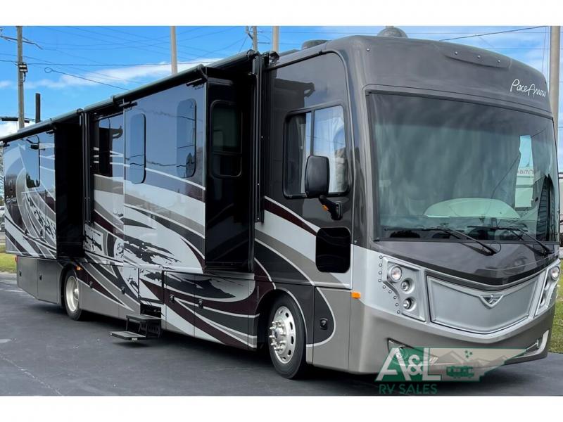 New Location: Come See Us for Your RVing Needs