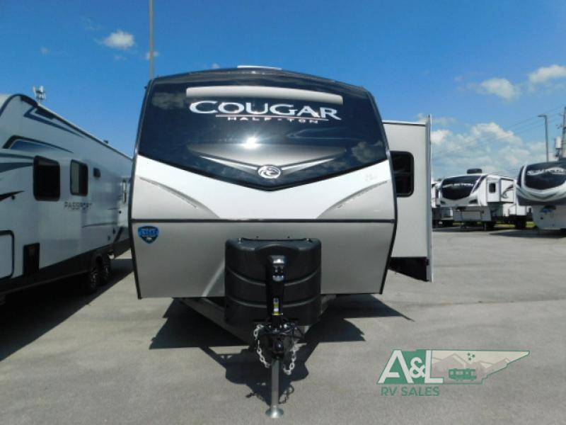 Keystone Cougar RVs Review: 3 Ways to Travel