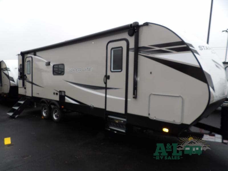 RVs Arriving Soon: 3 Deals You Won't Want to Miss