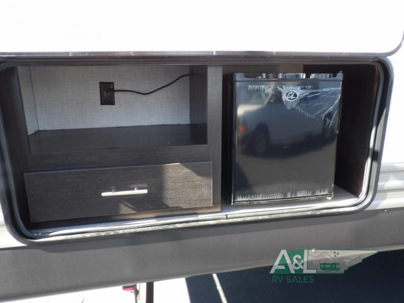 BX Series outdoor kitchen