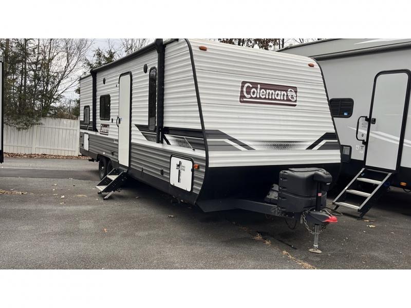 2022 Dutchmen Lantern LT Series 274BH