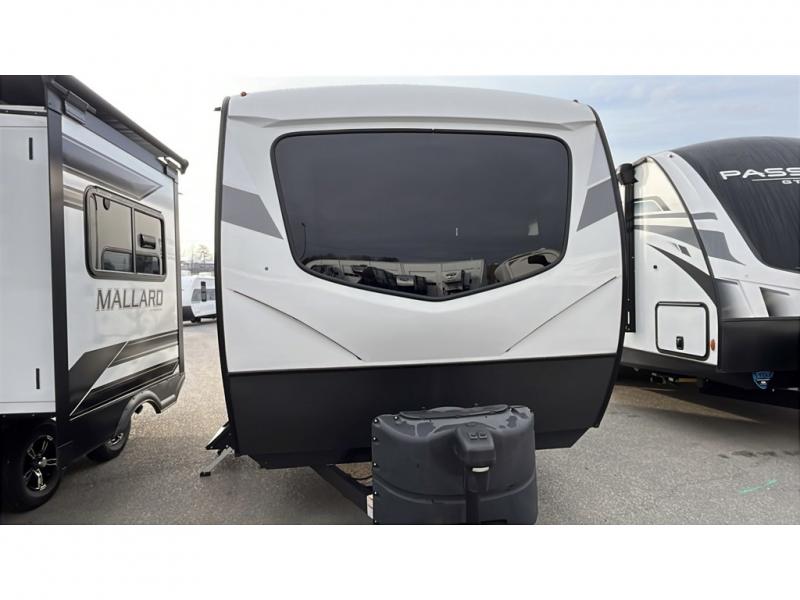 Used 2021 Dutchmen Coleman Rubicon 1628BH