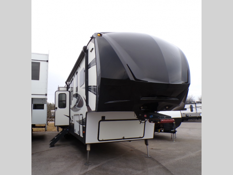 2018 Dutchmen Voltage 3970