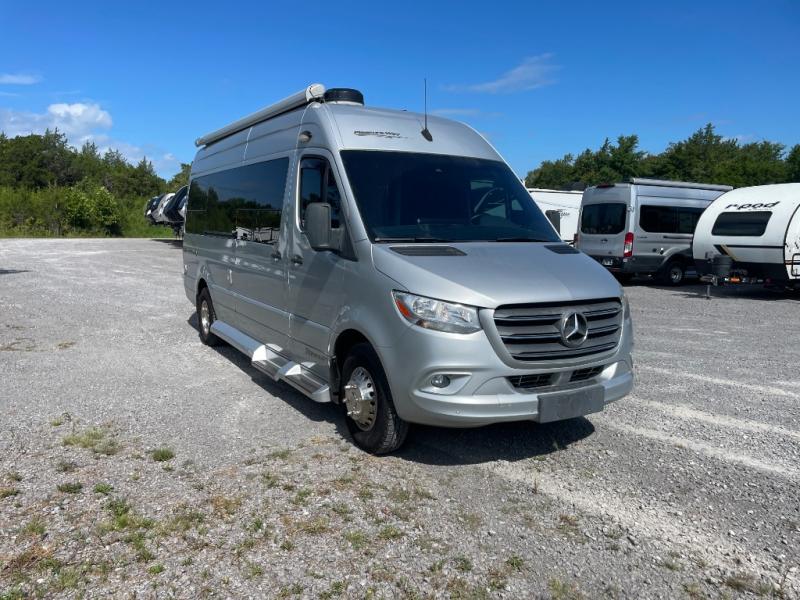 Used 2020 Pleasure-Way Plateau TS