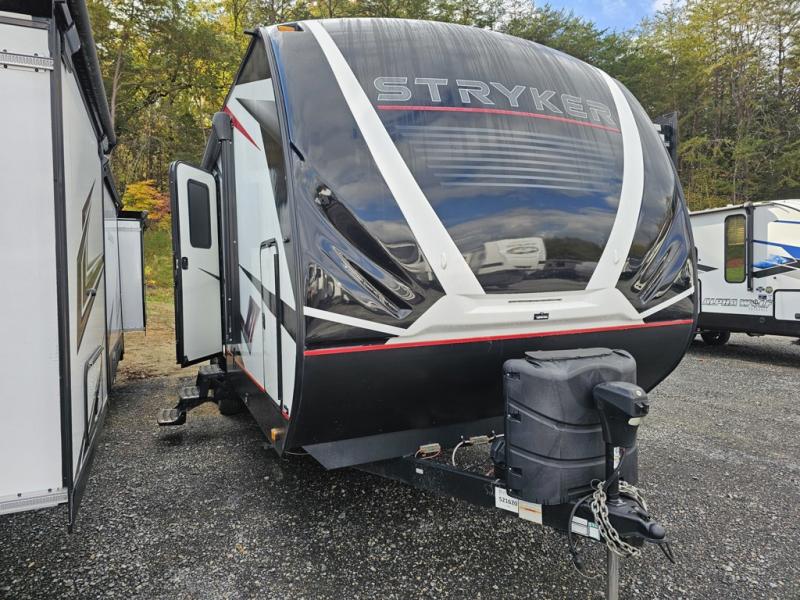 2023 Cruiser Stryker ST-2516