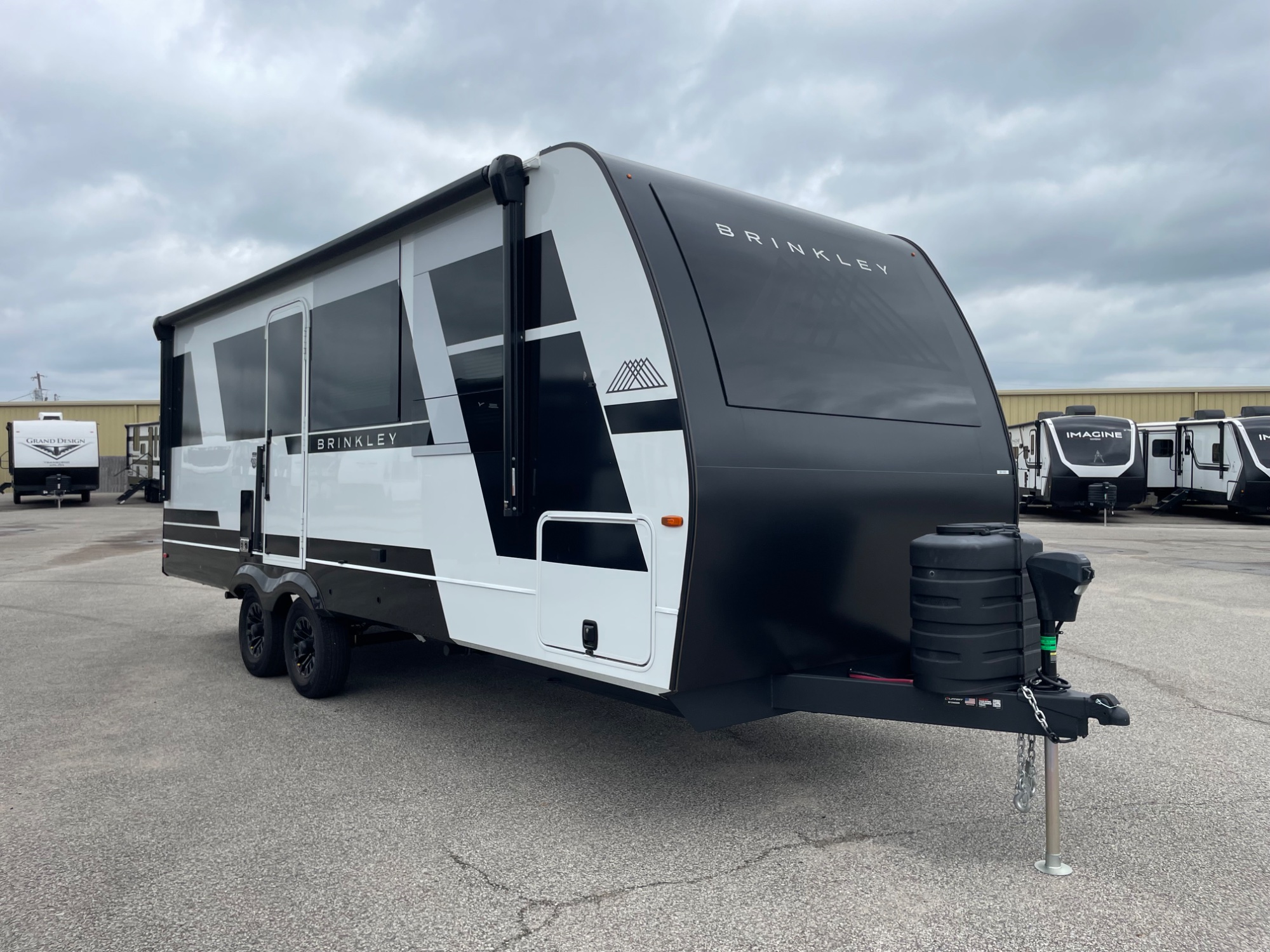 2026 Brinkley RV Model I