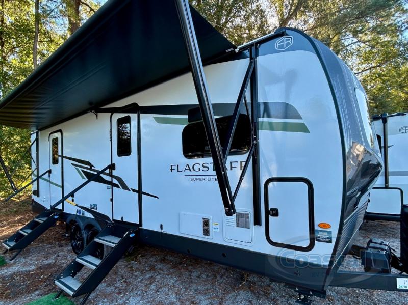 2026 Forest River Flagstaff Super Lite