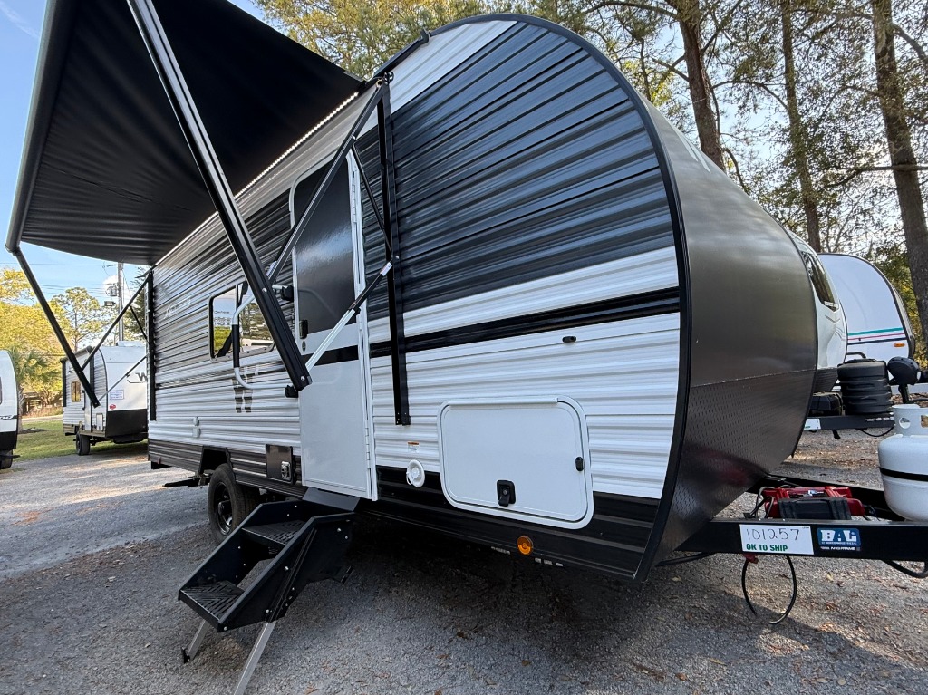 2026 Winnebago Access