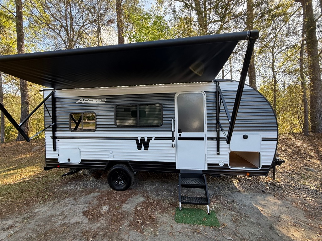 2026 Winnebago Access