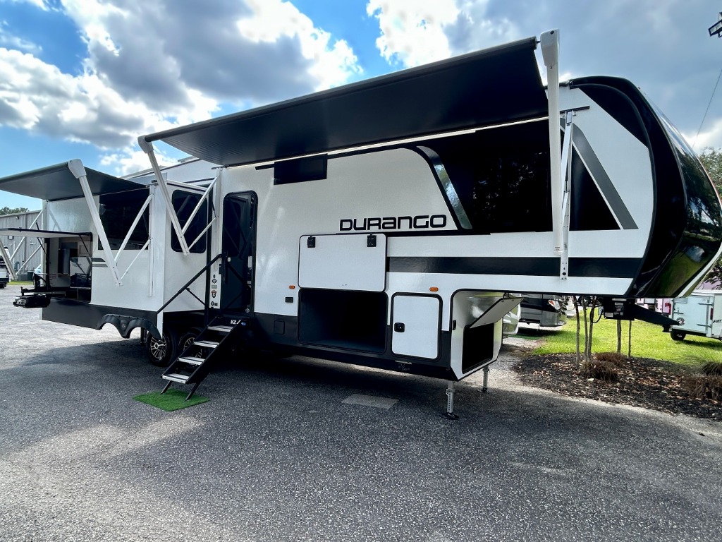 2026 KZ-RV Durango
