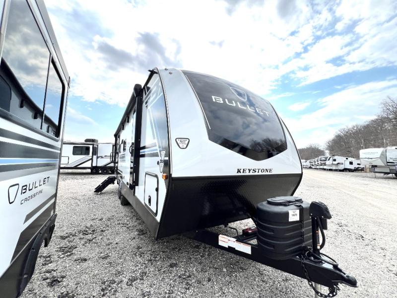 2026 Keystone Bullet Crossfire