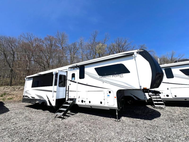 2025 Jayco North Point 365rkts