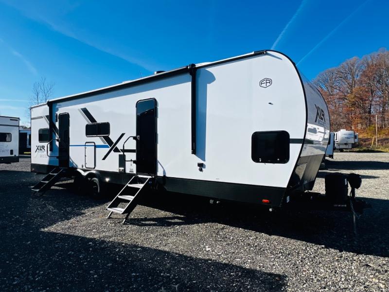 2026 Forest River Xlr Boost