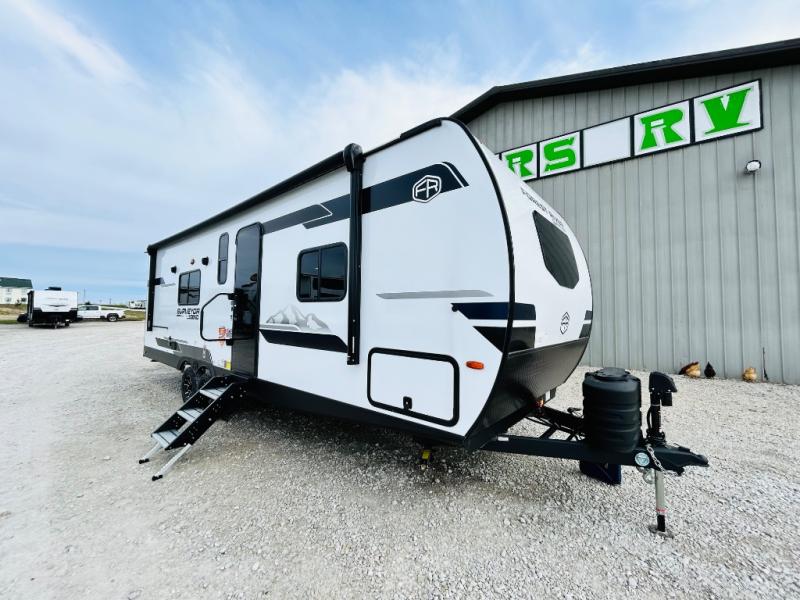 2025 Forest River Surveyor Legend 265rble