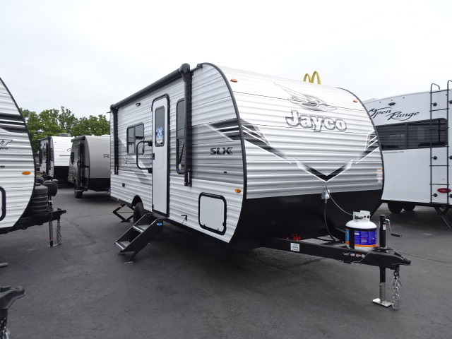 2026 Jayco Jay Flight Slx 175fq