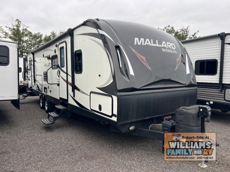 2017 Heartland Mallard