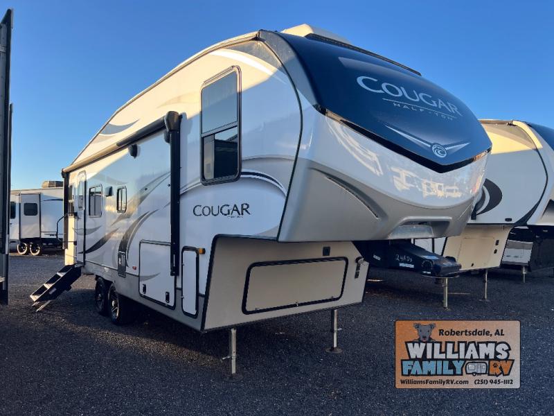 2022 Keystone Cougar