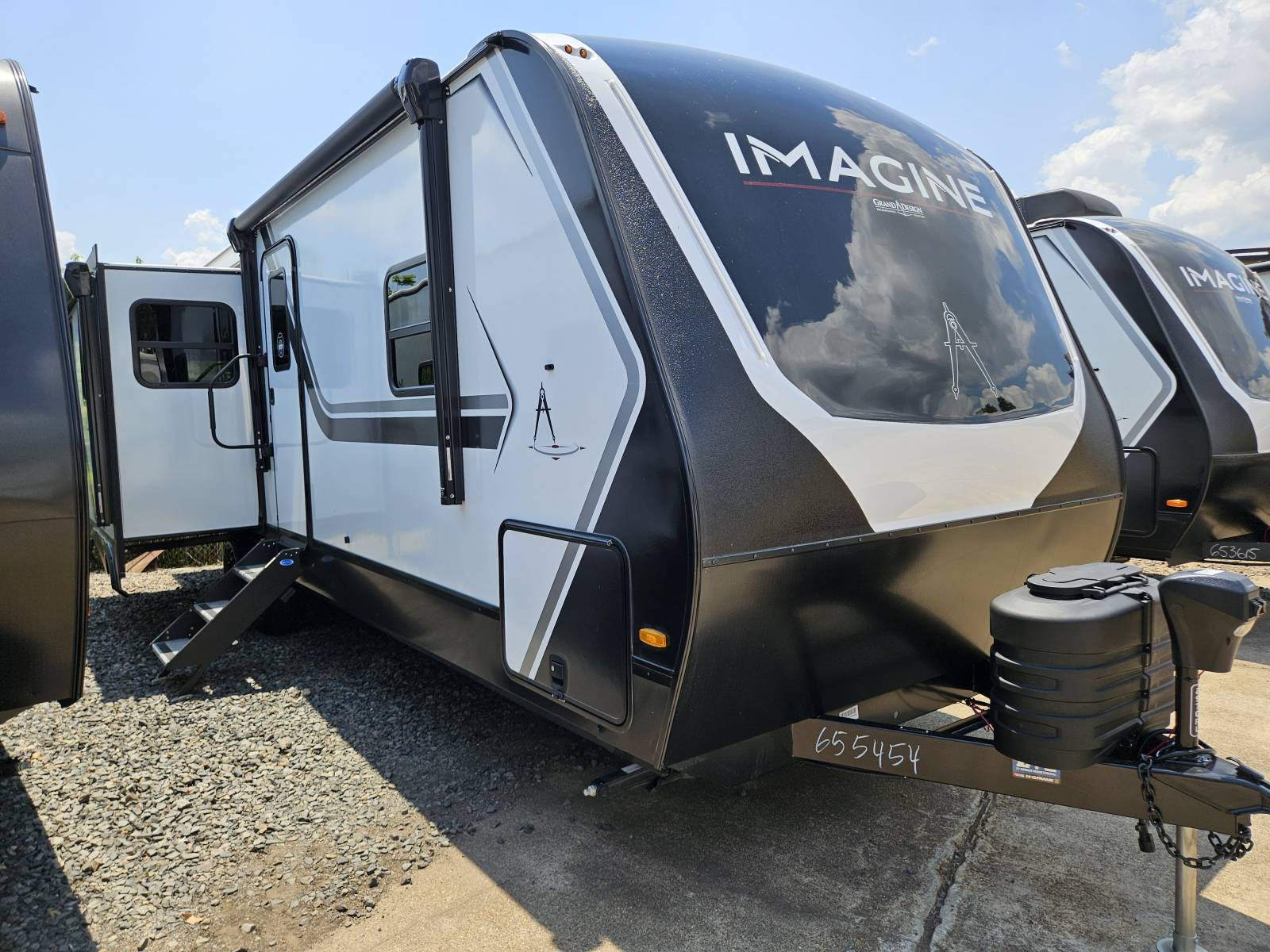 2026 Grand Design Imagine 3203GK  for Sale in Bossier City, LA