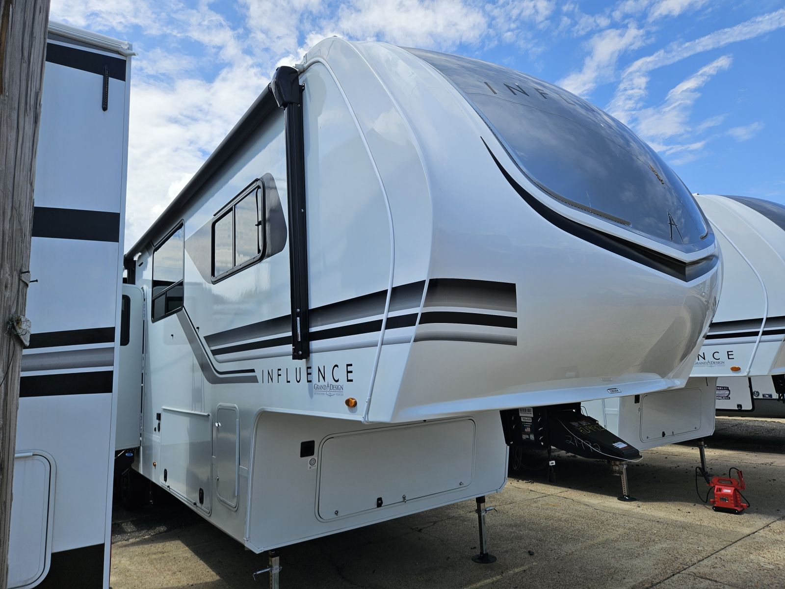 2026 Grand Design Influence 3203GK for Sale in Bossier City, LA