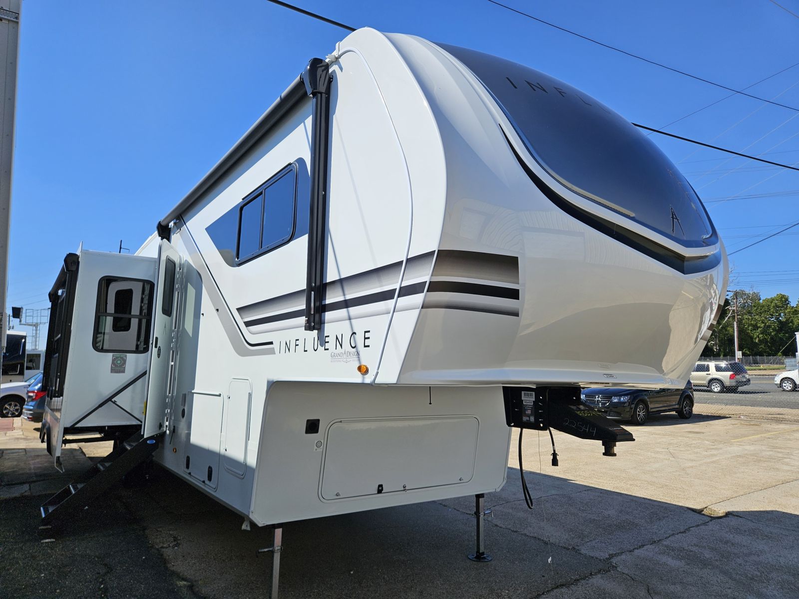 2026 Grand Design Influence 3704BH for Sale in Bossier City, LA
