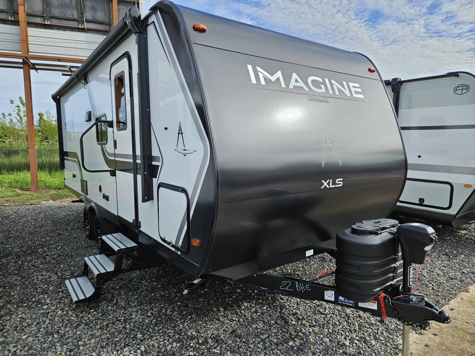 2026 Grand Design Imagine Xls 22bhe