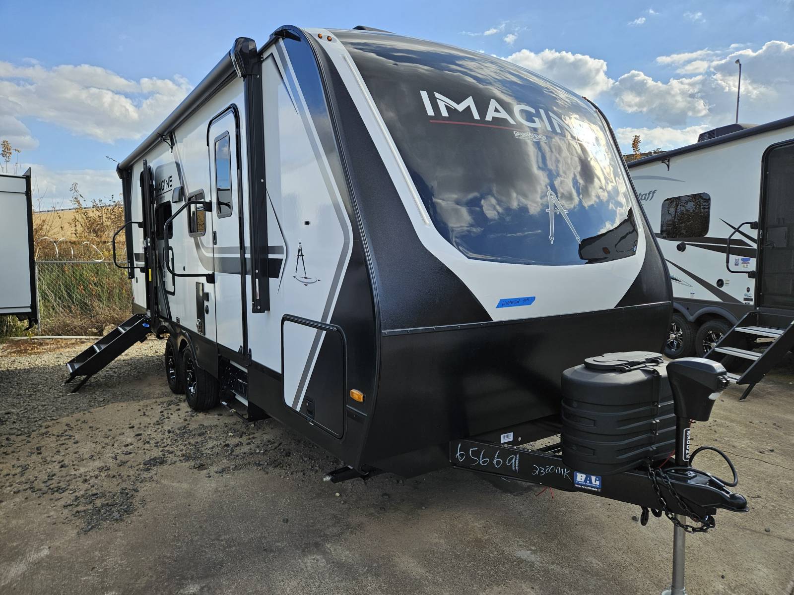 2026 Grand Design Imagine 2300MK for Sale in Bossier City, LA