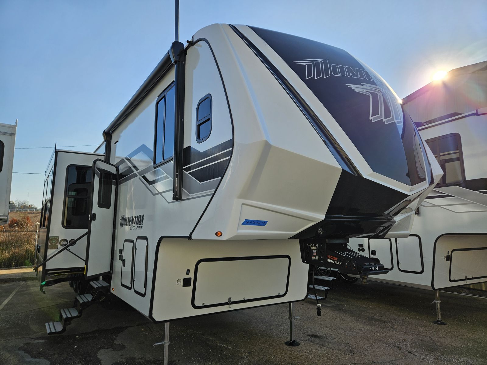 2026 Grand Design Momentum G-Class (Fifth Wheel) 394G for Sale in Bossier City, LA