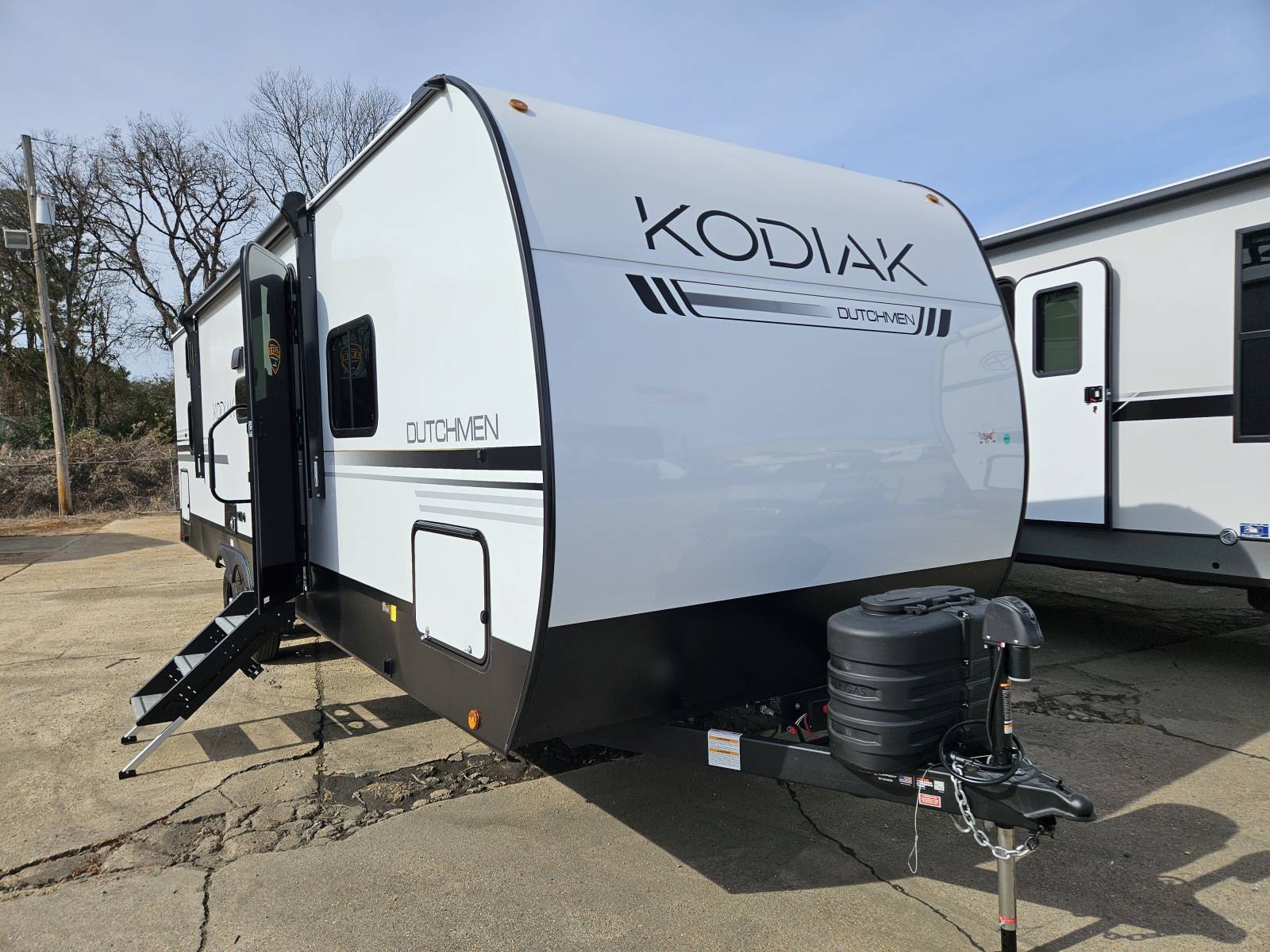 2026 Dutchmen Kodiak