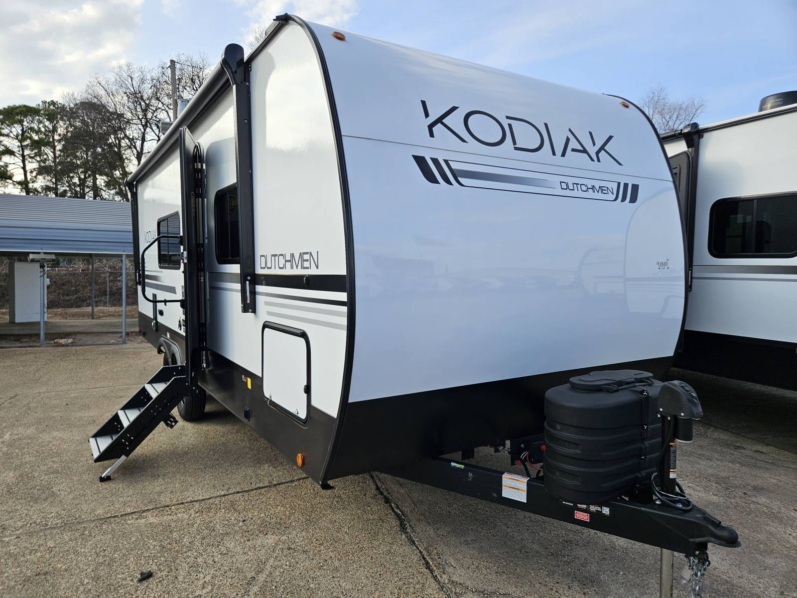 2026 Dutchmen Kodiak