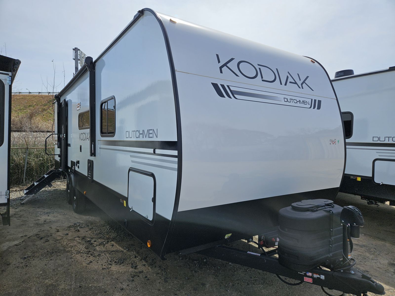2026 Dutchmen Kodiak
