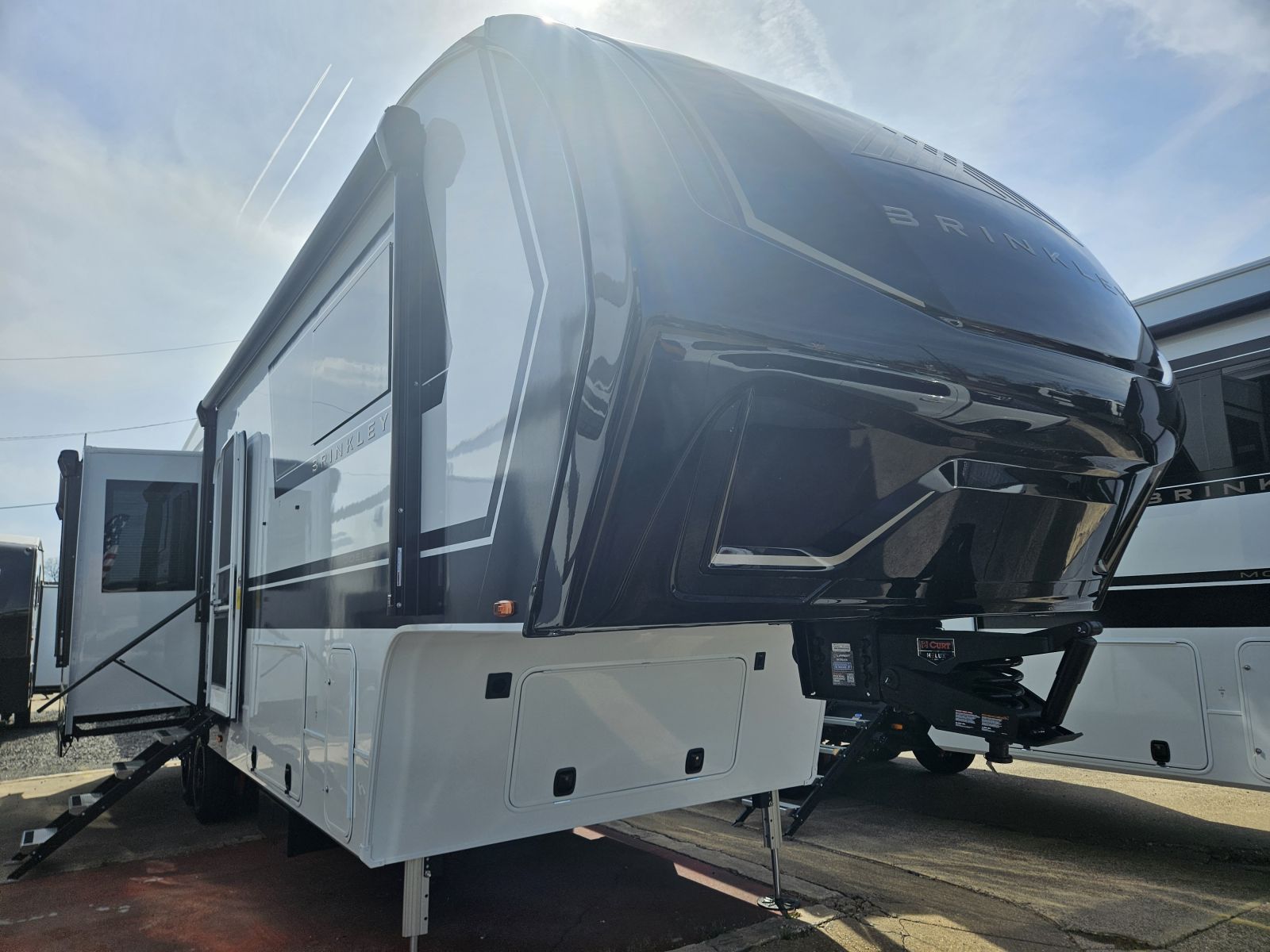 2026 Brinkley Model Z