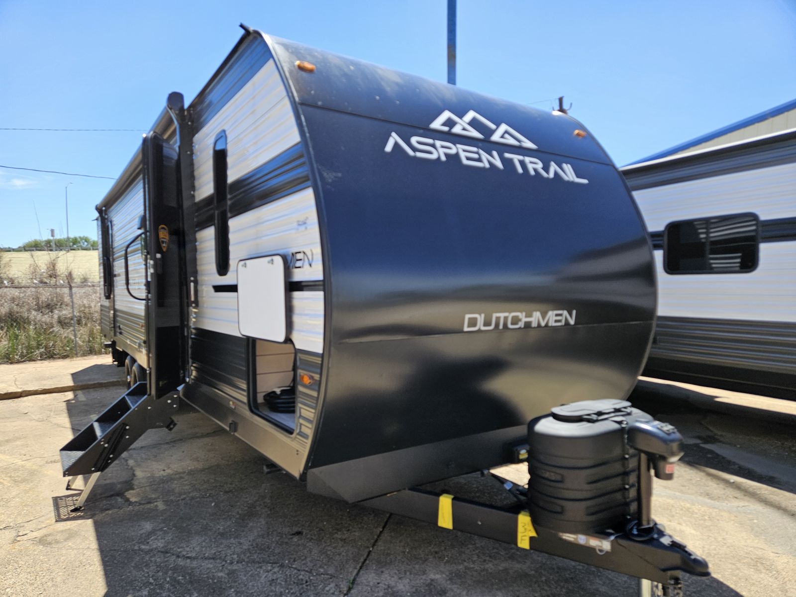 2026 Dutchmen Aspen Trail